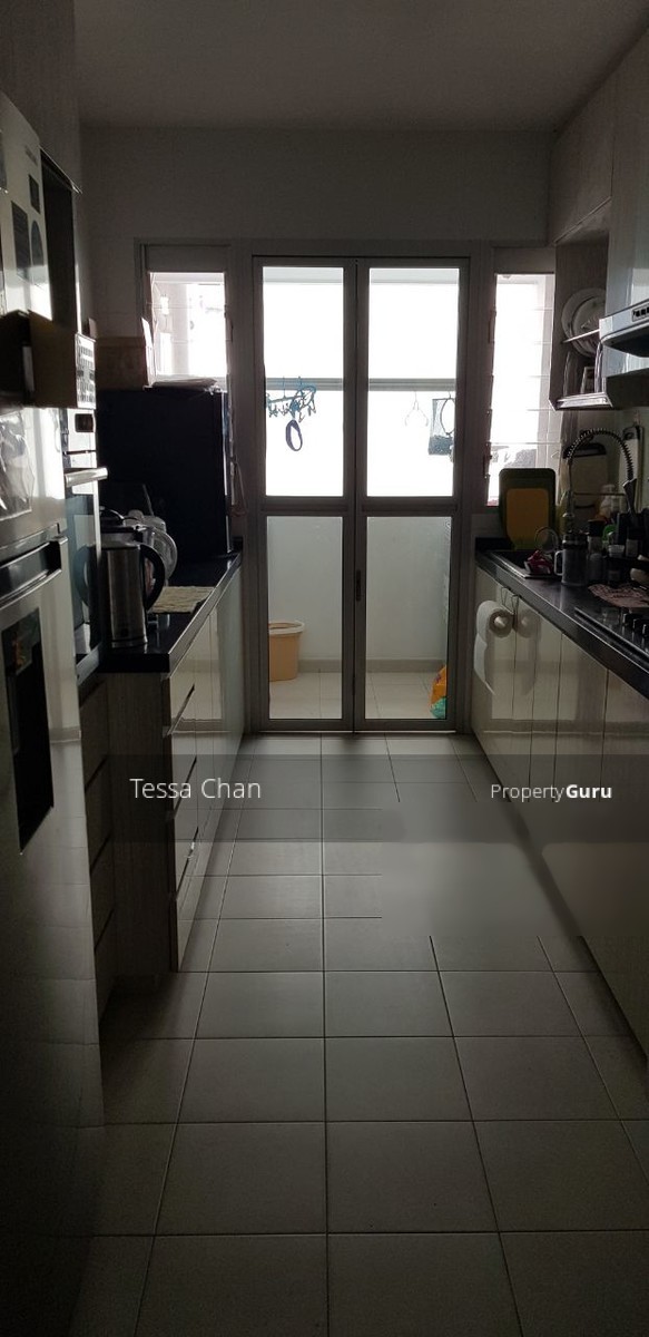 Blk 453B Fernvale Road (Sengkang), HDB 4 Rooms #205305131